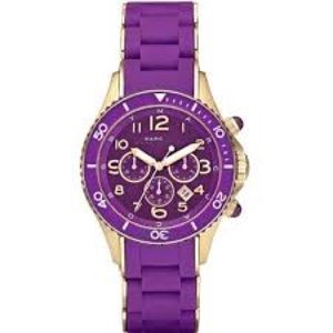 MARC JACOBS WATCH